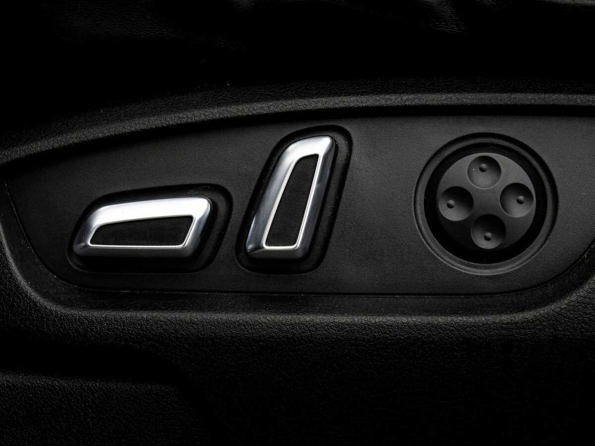 Купить Audi Q7 6-speed, 2009, 249 459 км, фото №22