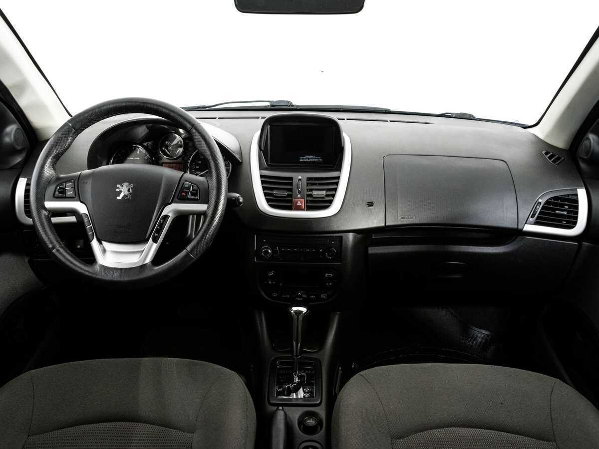 Купить Peugeot 207i (Iran Khodro), 2023, 31 729 км, фото №8