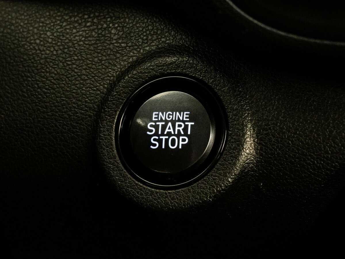 Купить Hyundai Venue, 2019, 41 144 км, фото №18