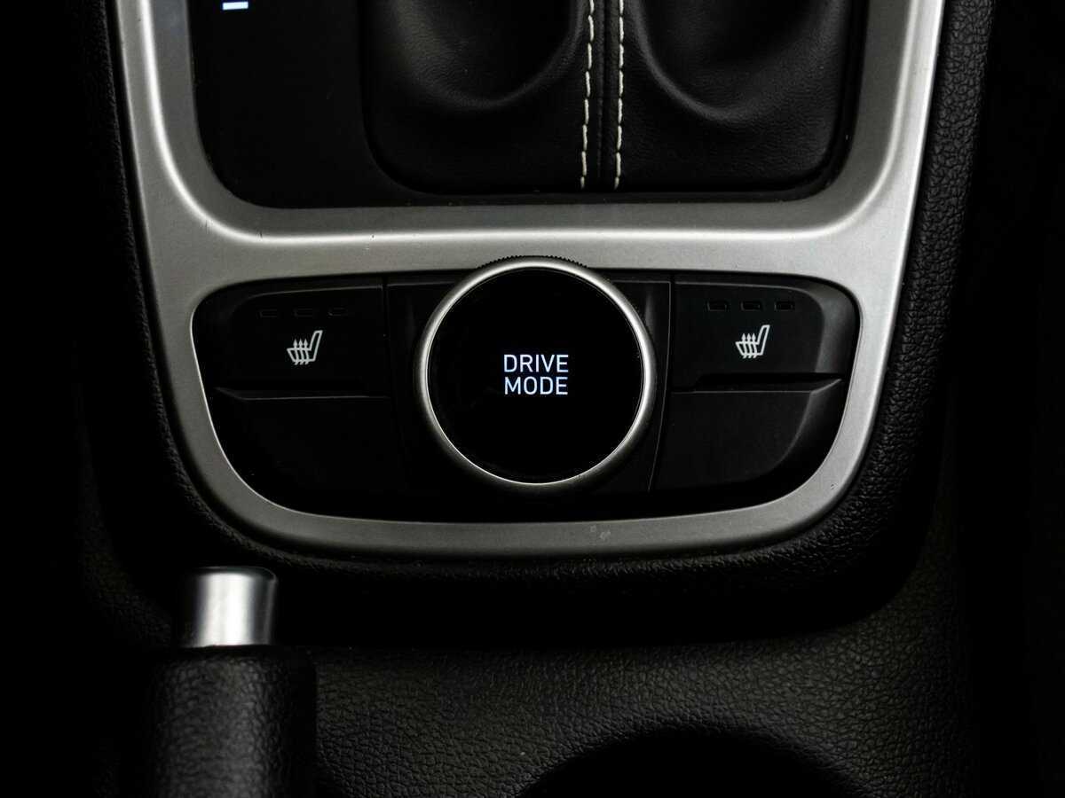 Купить Hyundai Venue, 2019, 41 144 км, фото №19