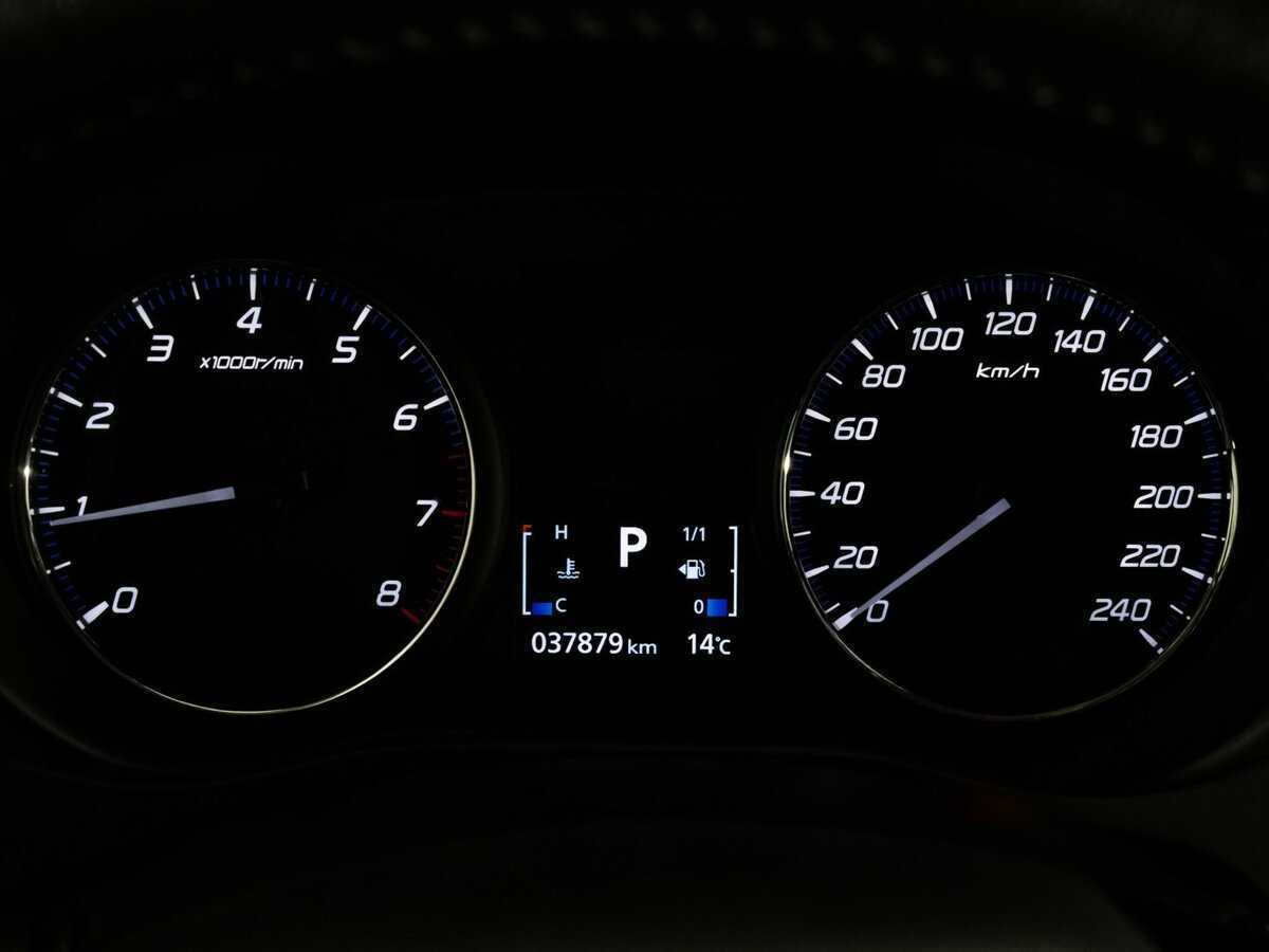 Купить Mitsubishi Outlander, 2021, 37 878 км, фото №15