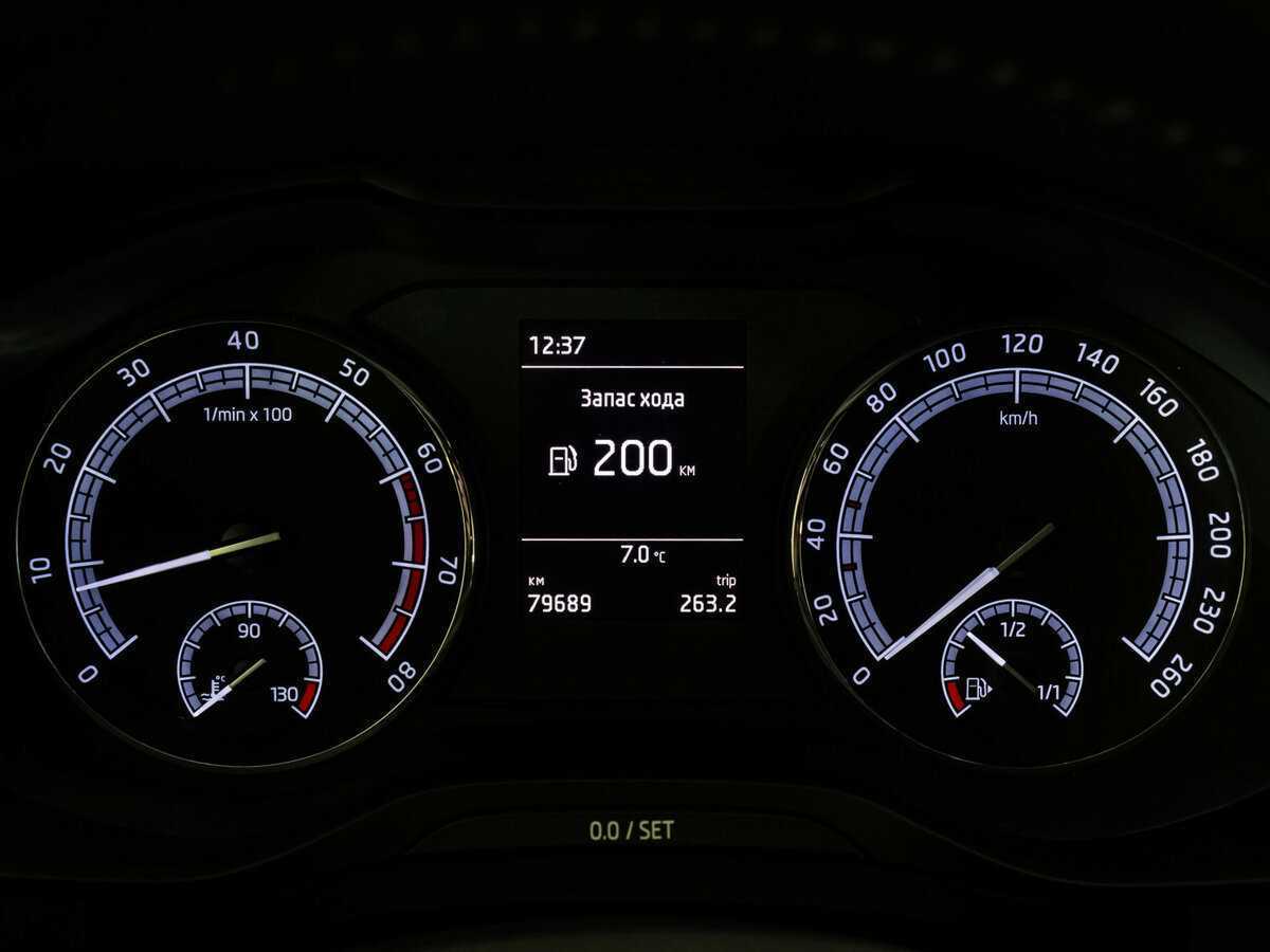 Купить Skoda Kodiaq, 2020, 79 000 км, фото №18