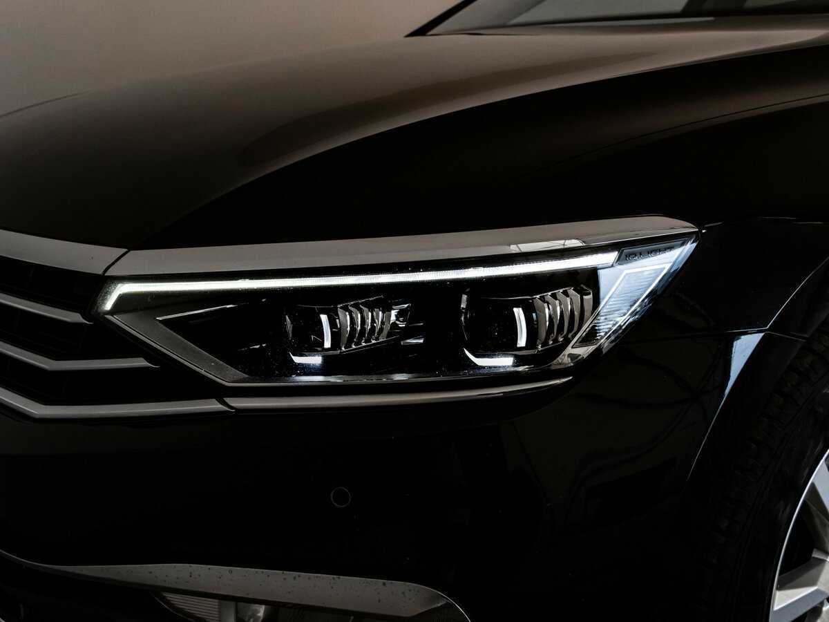Купить Volkswagen Passat, 2020, 133 000 км, фото №15