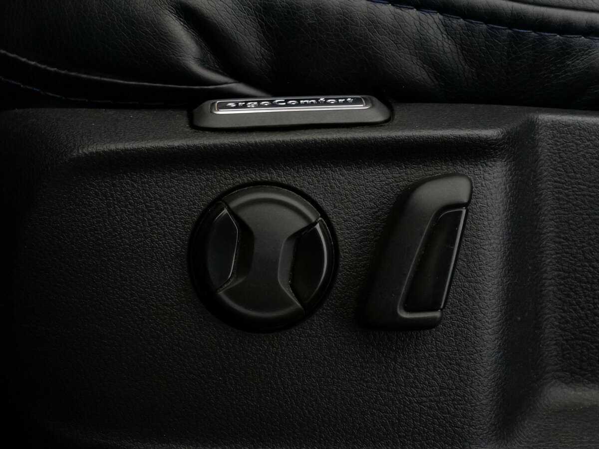 Купить Volkswagen Passat, 2020, 133 000 км, фото №21