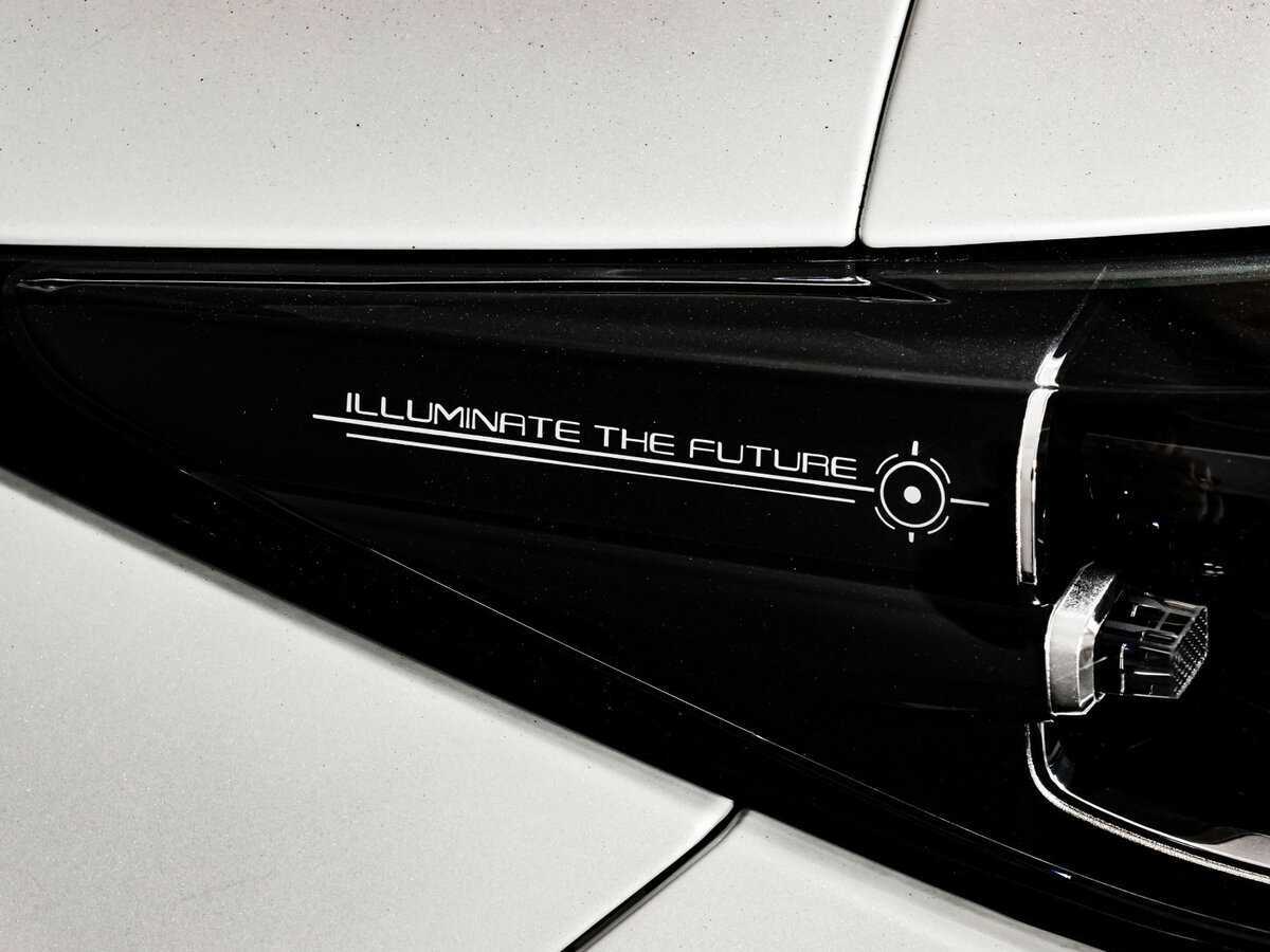 Купить Changan UNI-K, 2023, 33 365 км, фото №8