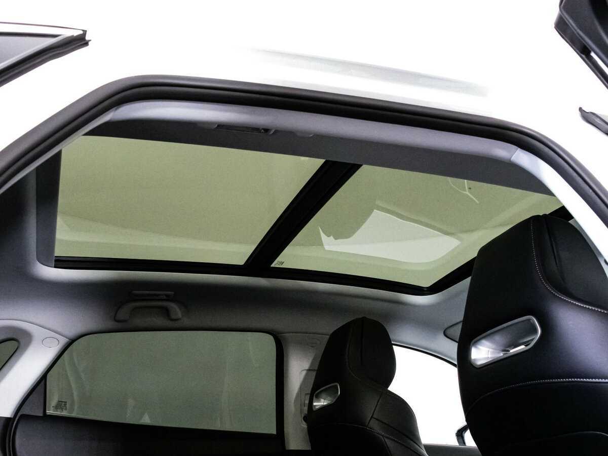 Купить Changan UNI-K, 2023, 33 365 км, фото №17