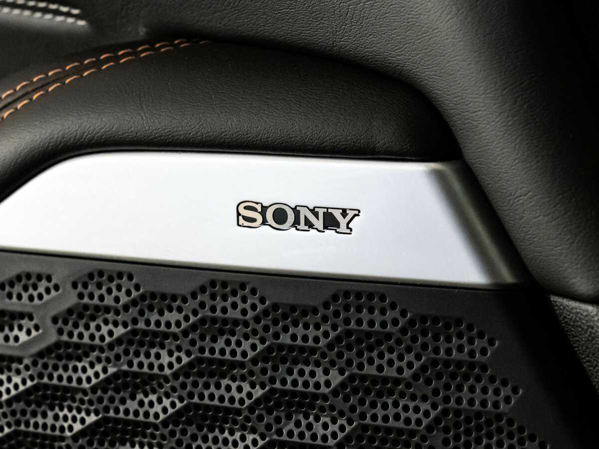 Купить Changan UNI-K, 2023, 33 365 км, фото №23