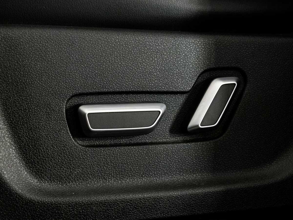 Купить Geely Atlas, 2018, 152 352 км, фото №19