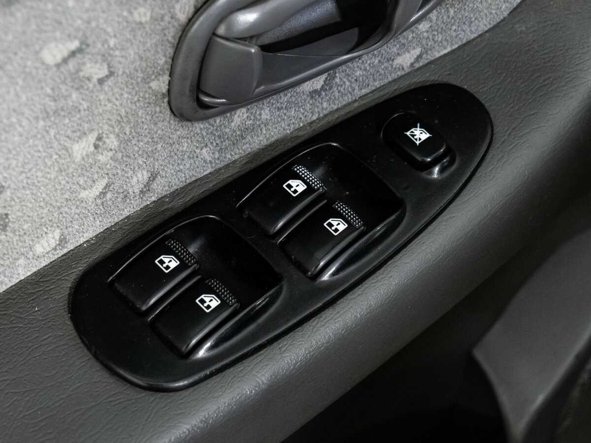 Купить Kia Spectra, 2008, 271 398 км, фото №16