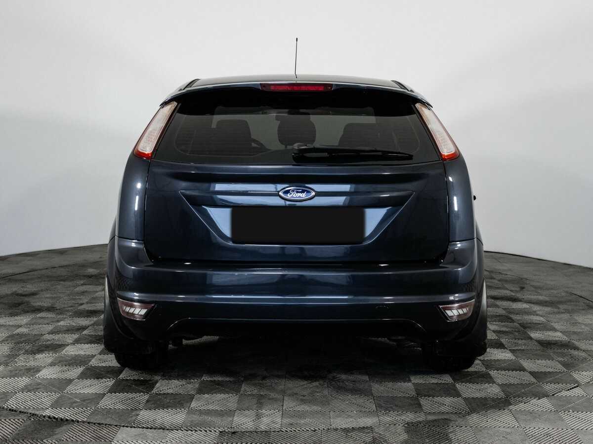 Купить Ford Focus, 2011, 134 676 км, фото №5
