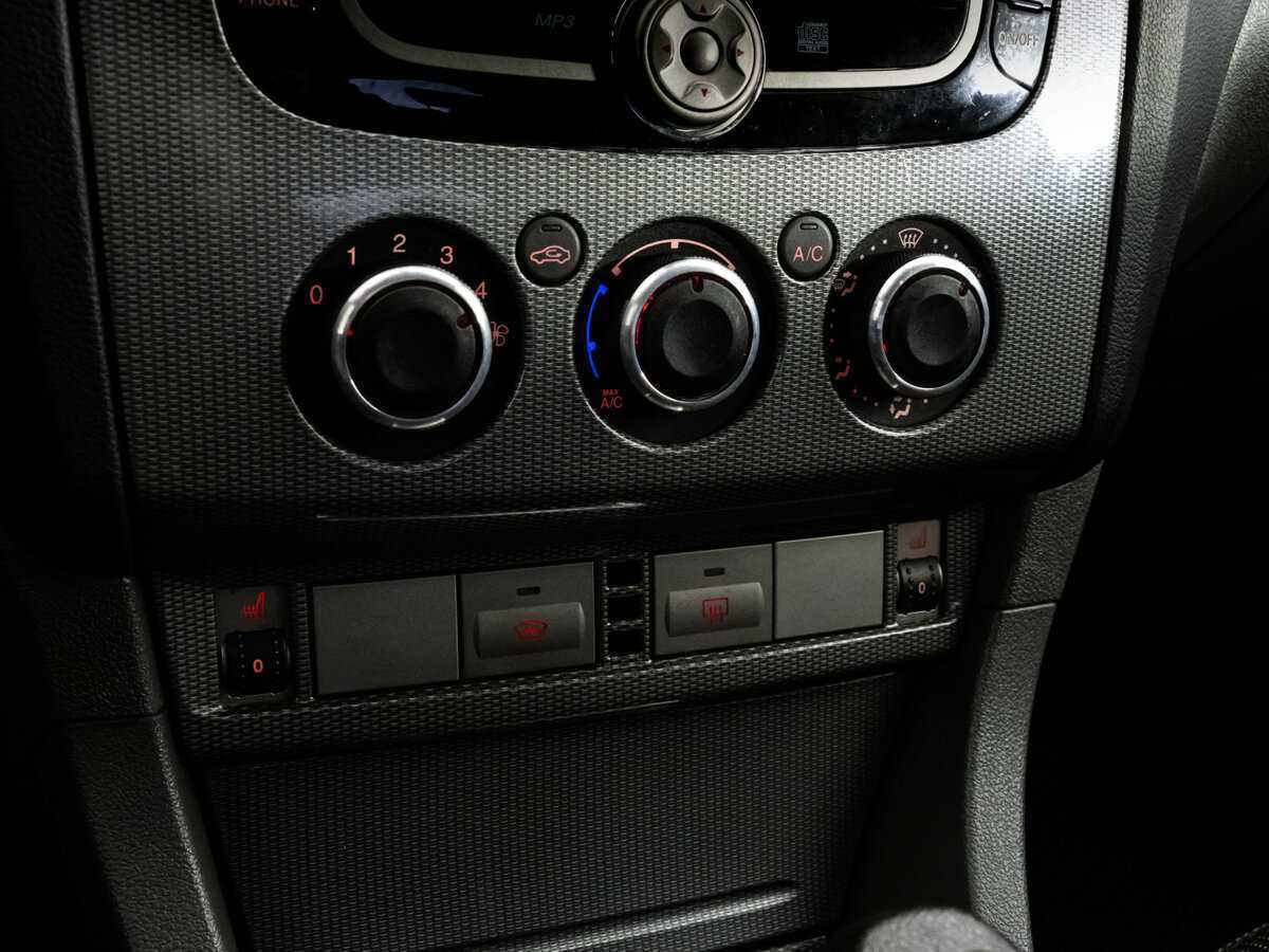 Купить Ford Focus, 2011, 134 676 км, фото №11