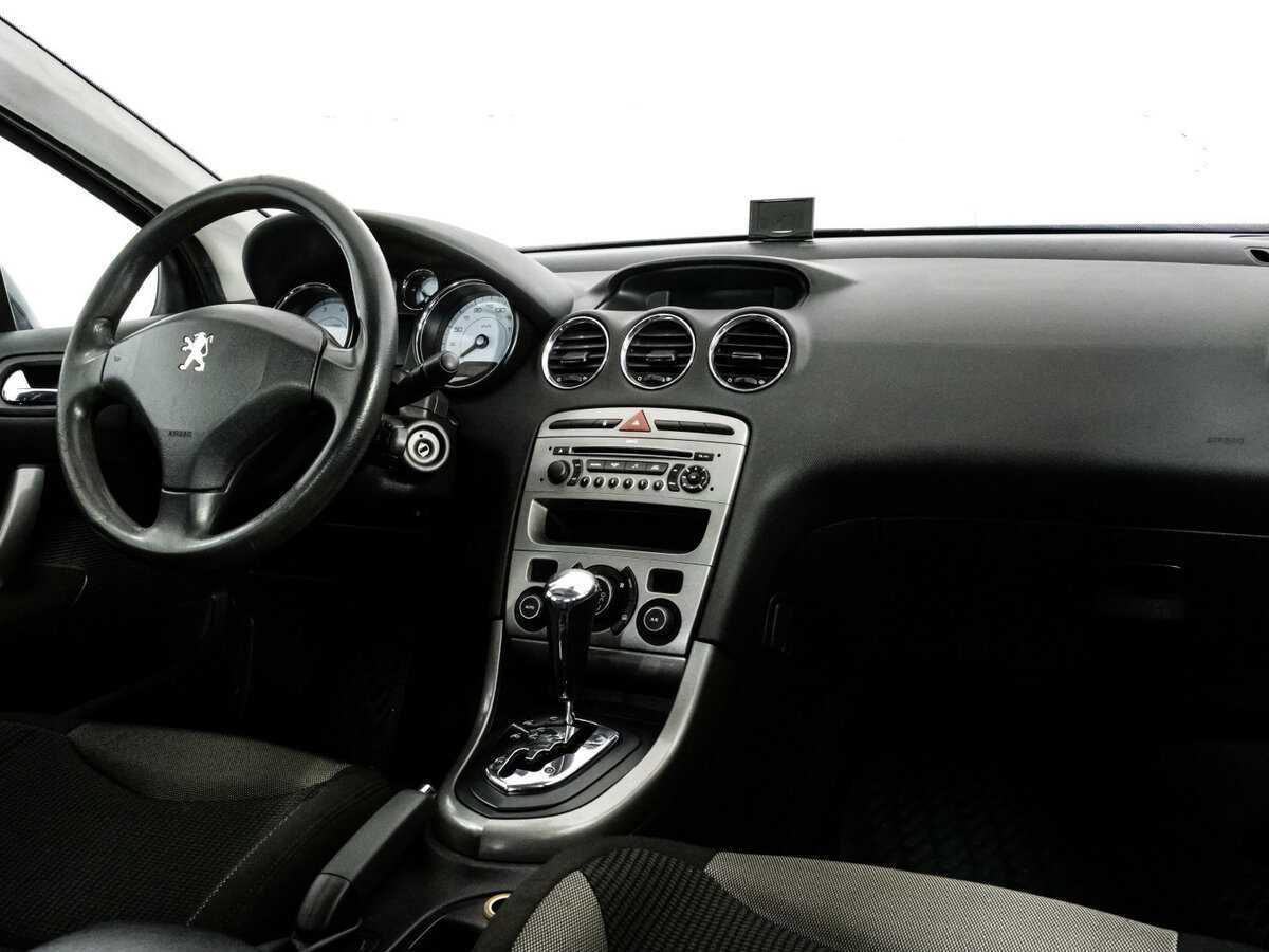 Купить Peugeot 308, 2008, 216 982 км, фото №7