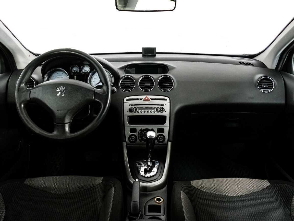 Купить Peugeot 308, 2008, 216 982 км, фото №8