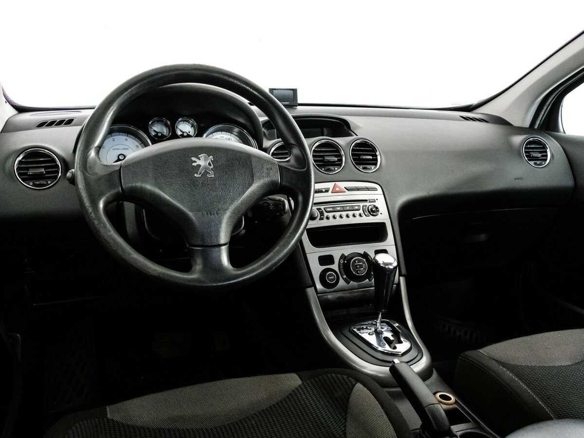 Купить Peugeot 308, 2008, 216 982 км, фото №9