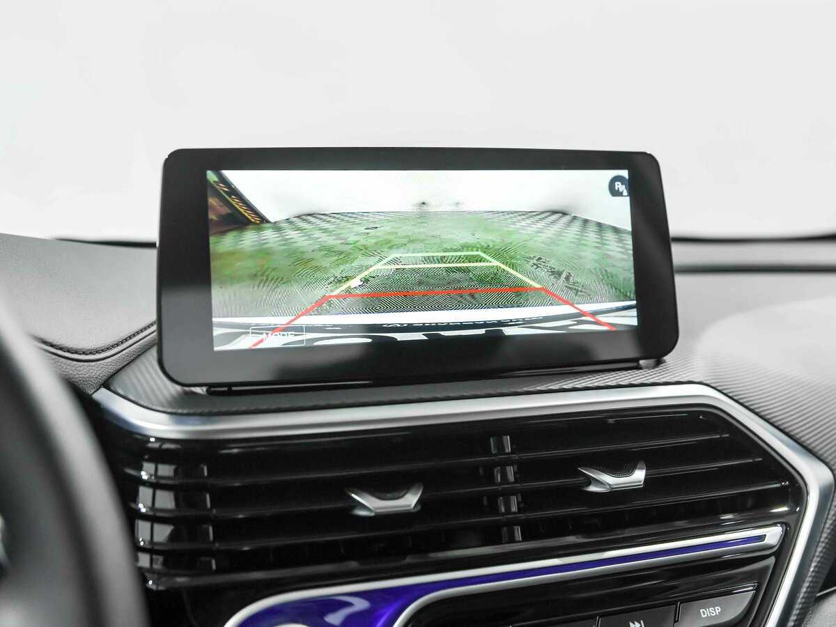 Купить Changan Alsvin, 2024, 11 км, фото №12