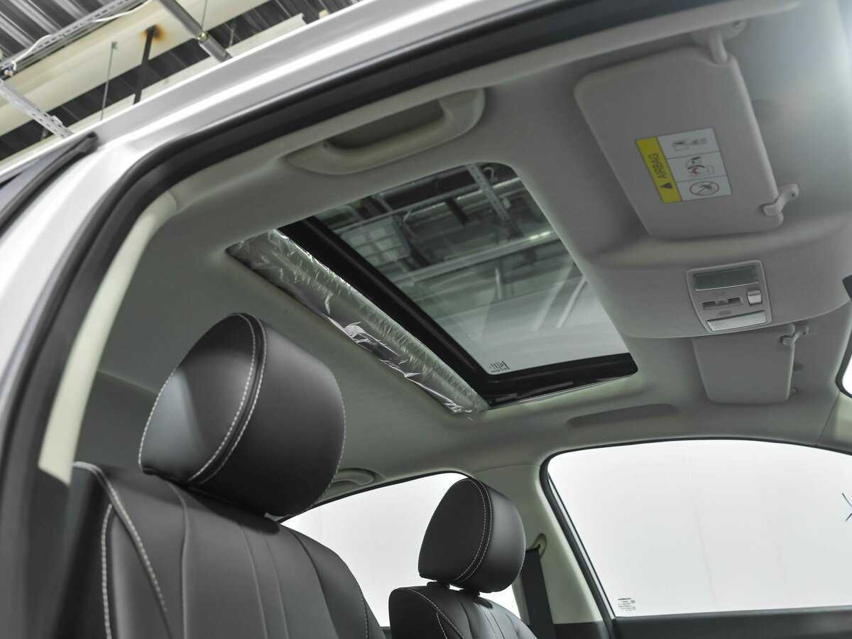 Купить Changan Alsvin, 2024, 11 км, фото №17