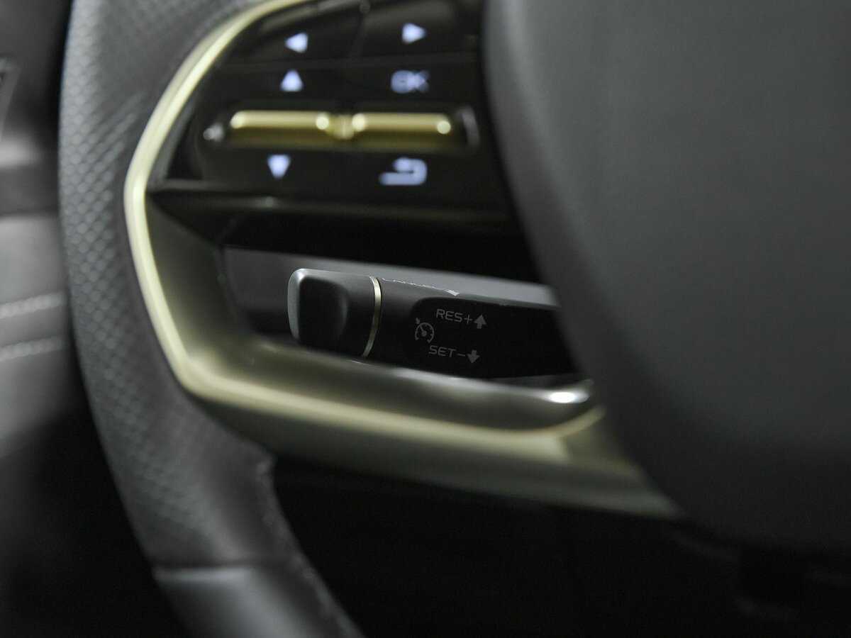 Купить FAW Bestune T55, 2023, 26 км, фото №11