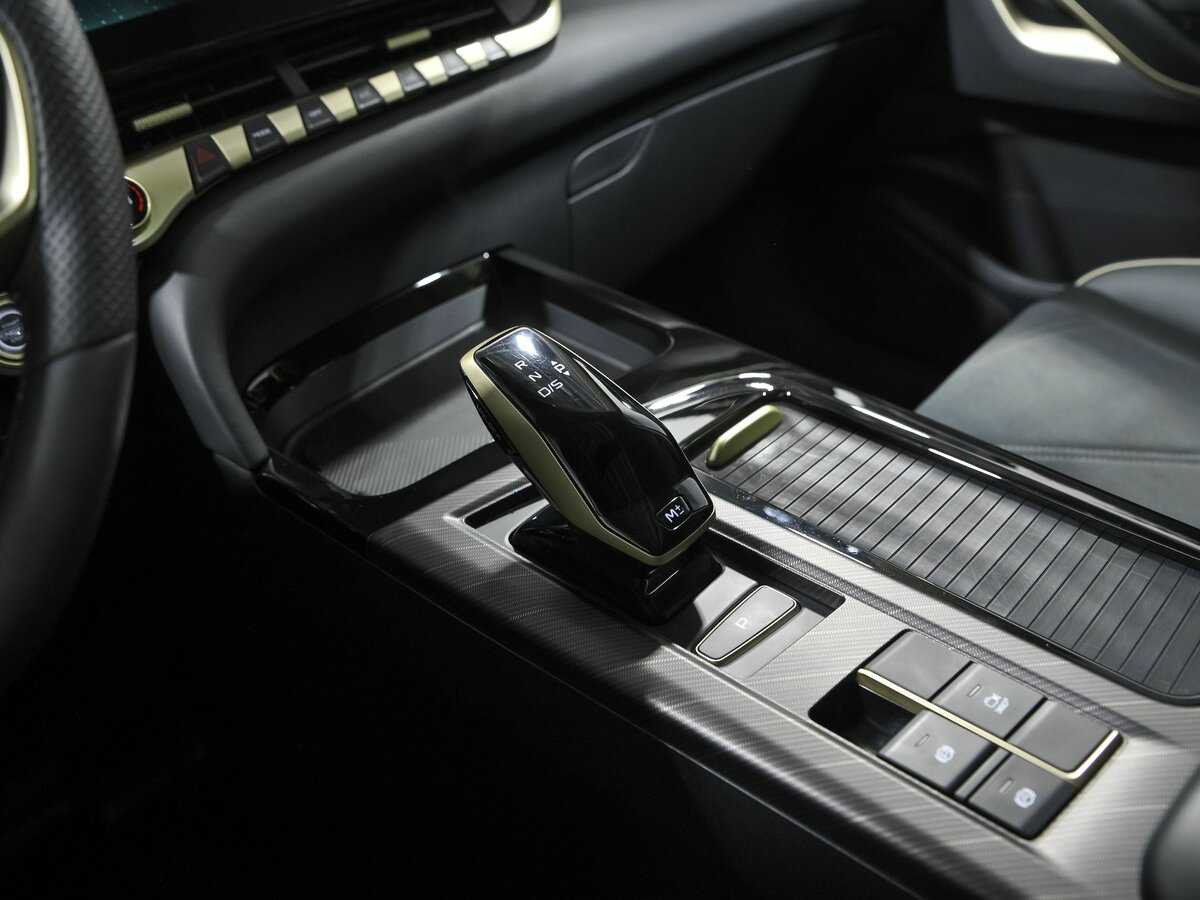 Купить FAW Bestune T55, 2023, 26 км, фото №15