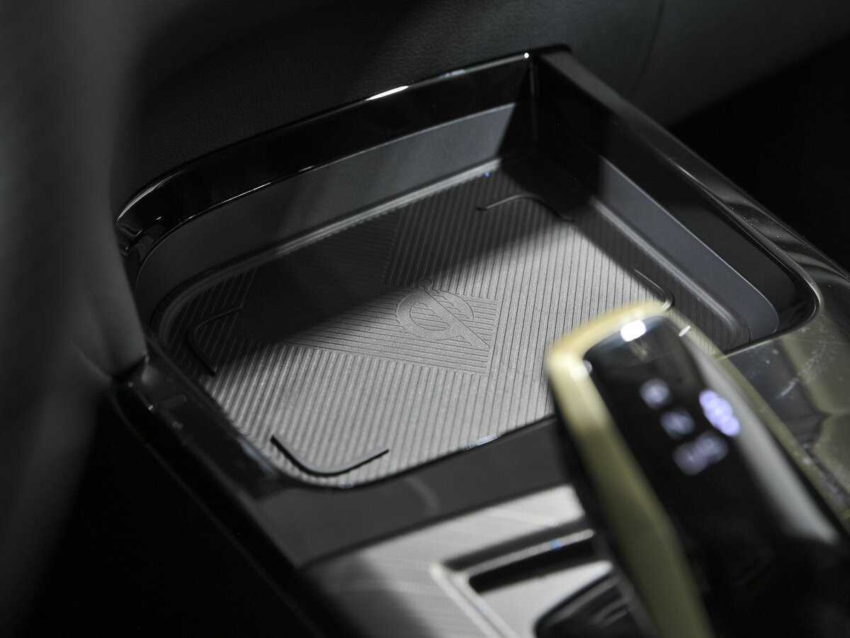 Купить FAW Bestune T55, 2023, 26 км, фото №16