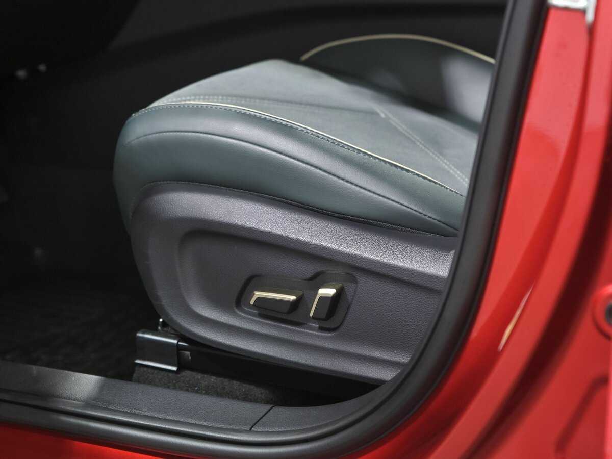 Купить FAW Bestune T55, 2023, 26 км, фото №20