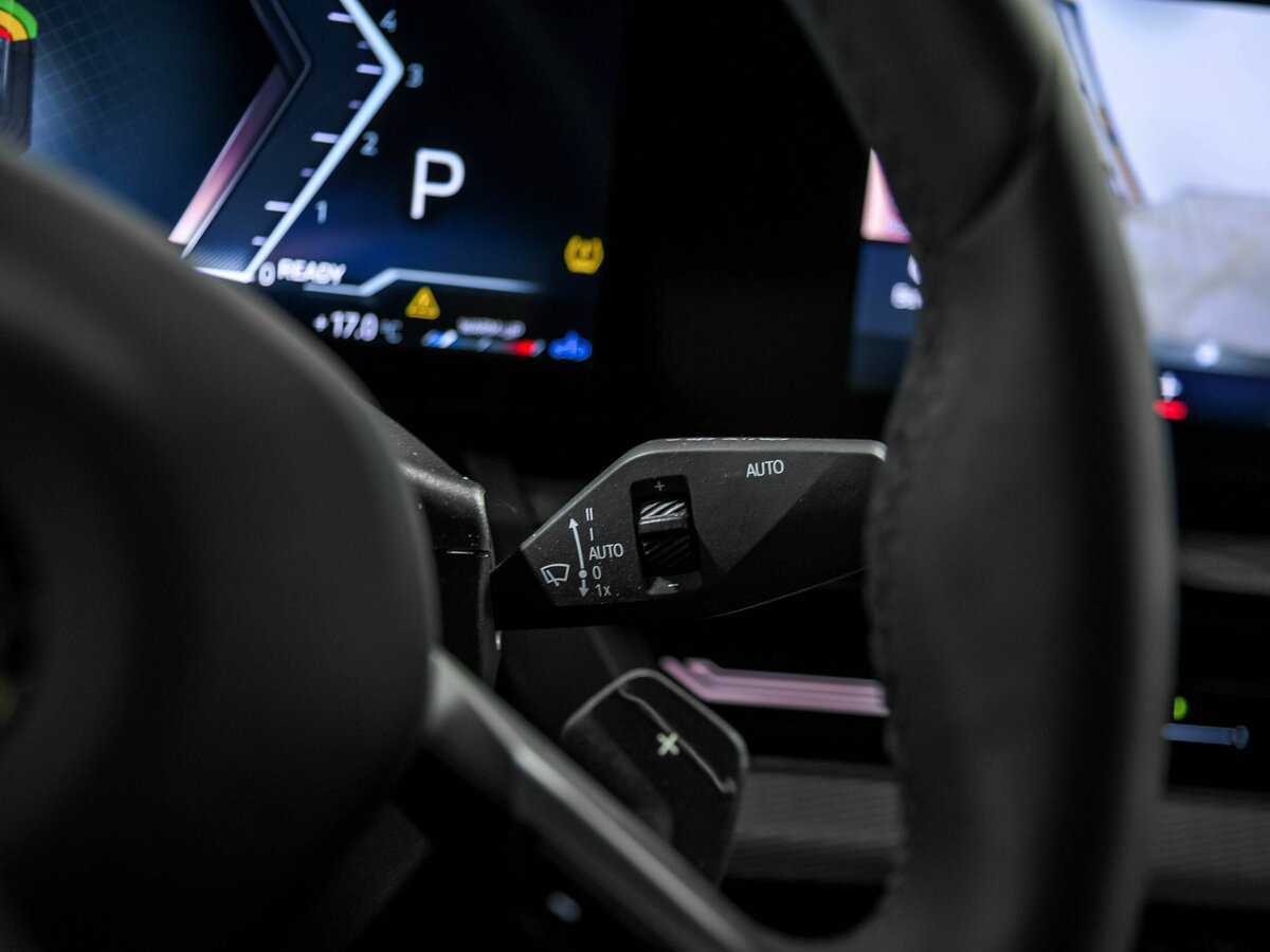 Купить BMW 5 серии 520d xDrive, 2024, 8 594 км, фото №9