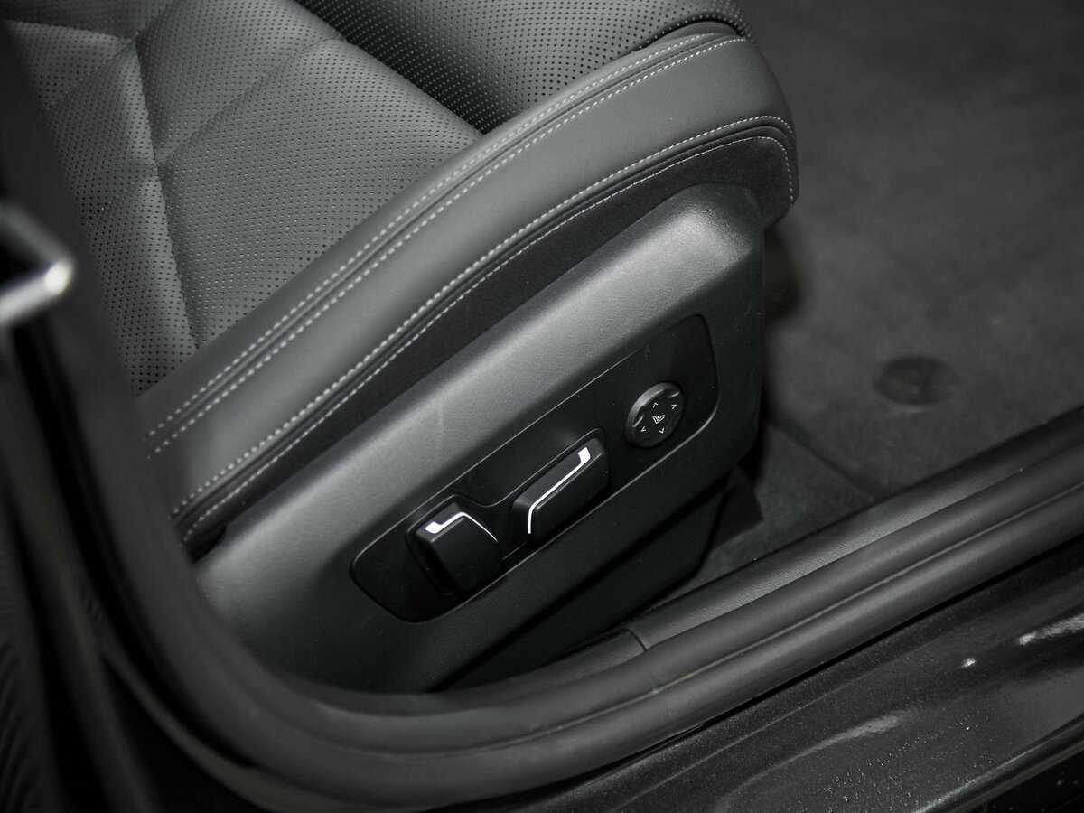 Купить BMW 5 серии 520d xDrive, 2024, 8 594 км, фото №19