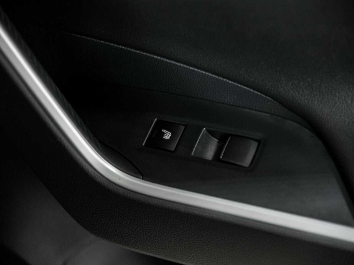 Купить Toyota RAV4, 2021, 40 468 км, фото №19