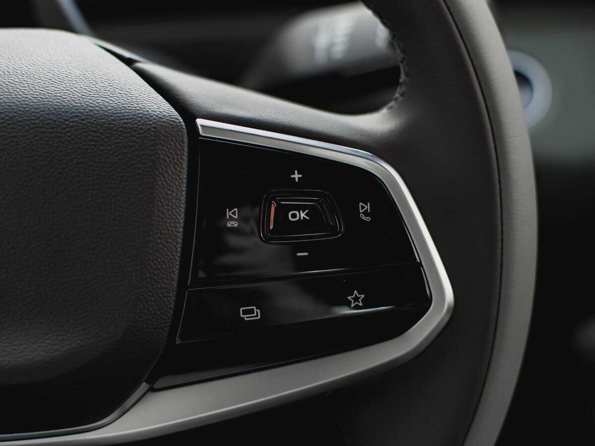 Купить Changan Lamore, 2023, 10 615 км, фото №11