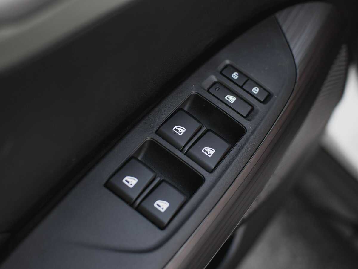 Купить Changan Lamore, 2023, 10 615 км, фото №13