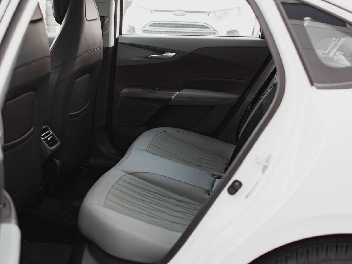 Купить Changan Lamore, 2023, 10 615 км, фото №20