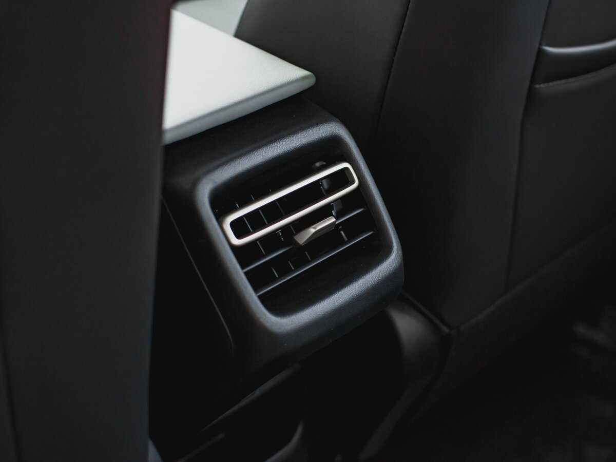 Купить Changan Lamore, 2023, 10 615 км, фото №21