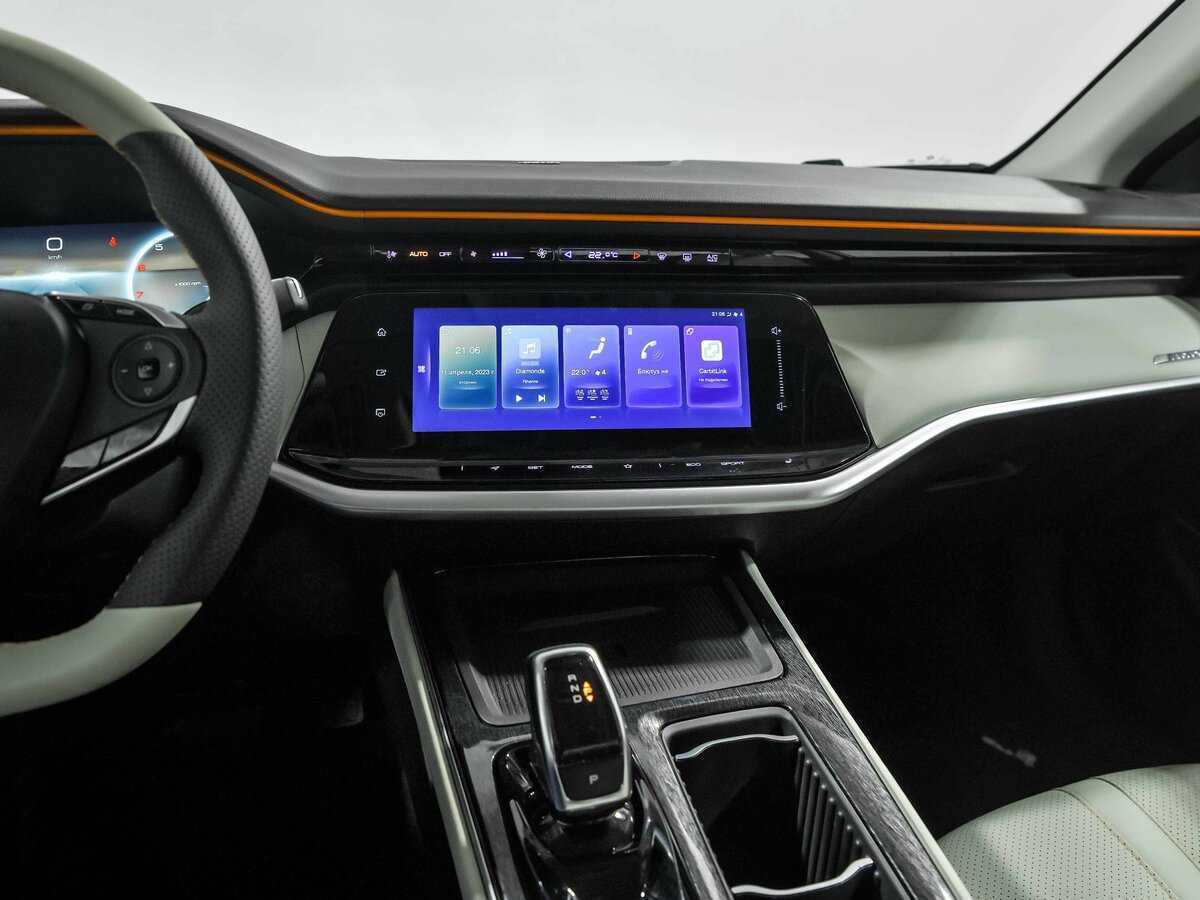 Купить Dongfeng Shine Max, 2023, 80 км, фото №15