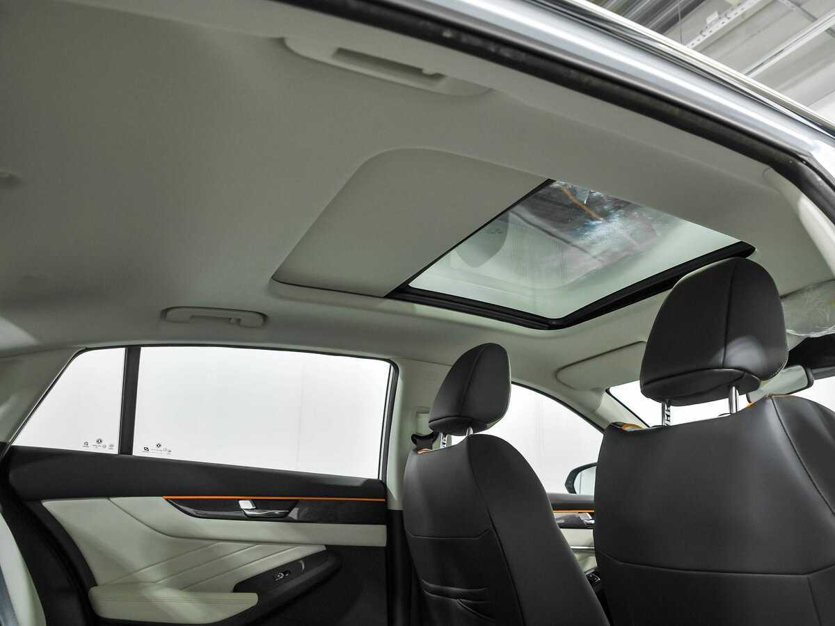 Купить Dongfeng Shine Max, 2023, 80 км, фото №21