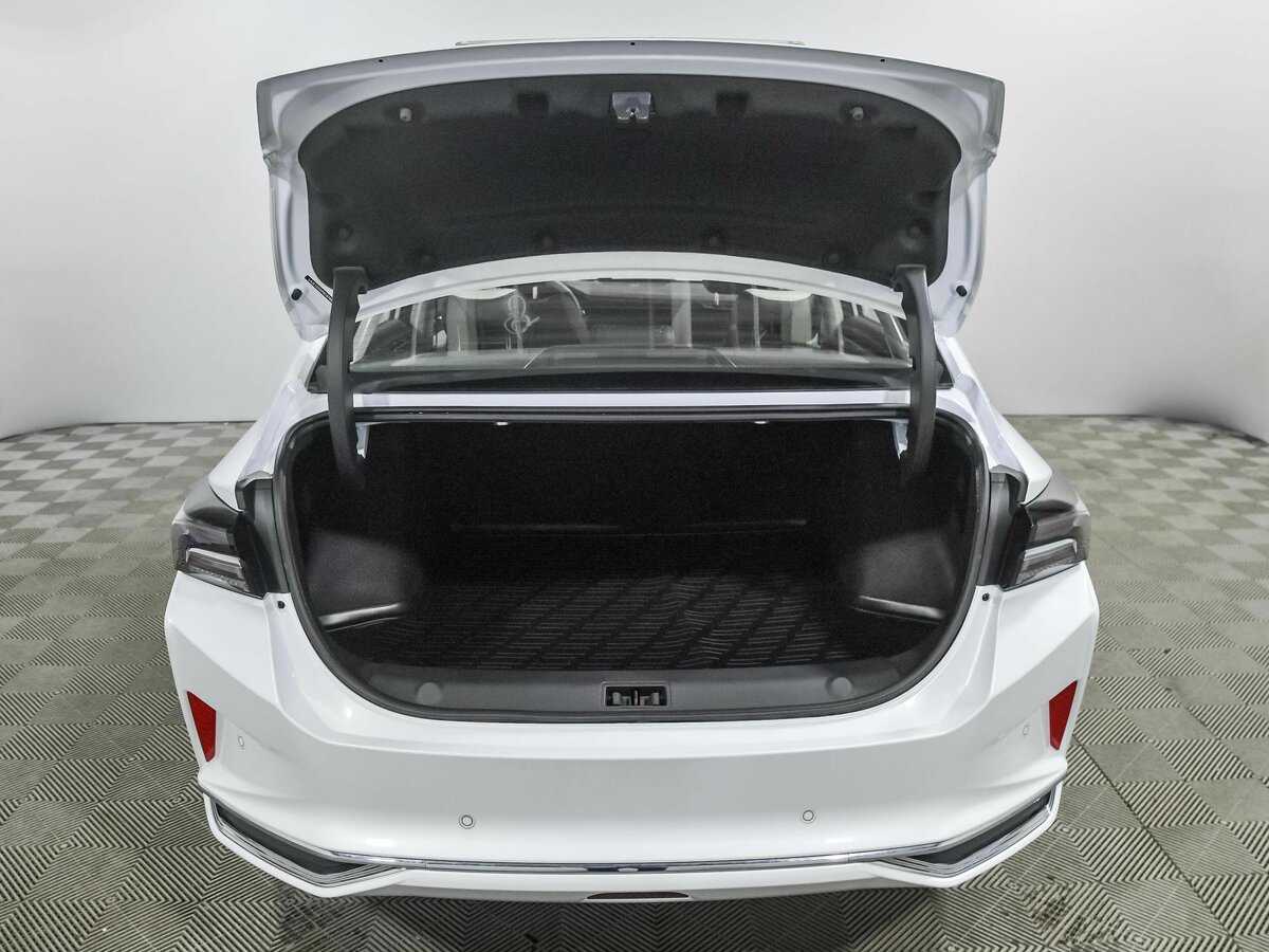 Купить Dongfeng Shine Max, 2023, 80 км, фото №22