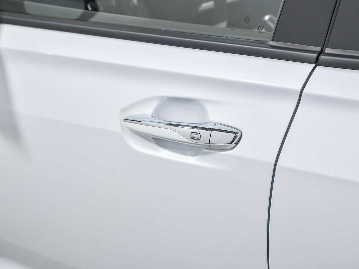 Купить Dongfeng Shine Max, 2023, 80 км, фото №23