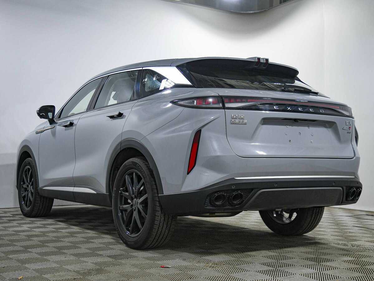 Купить Exeed RX, 2023, 125 км, фото №6