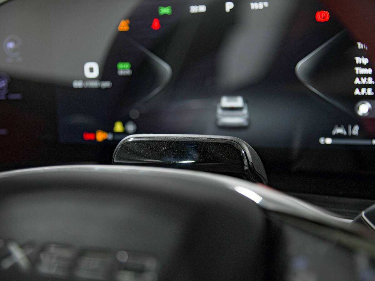 Купить Exeed RX, 2023, 125 км, фото №9