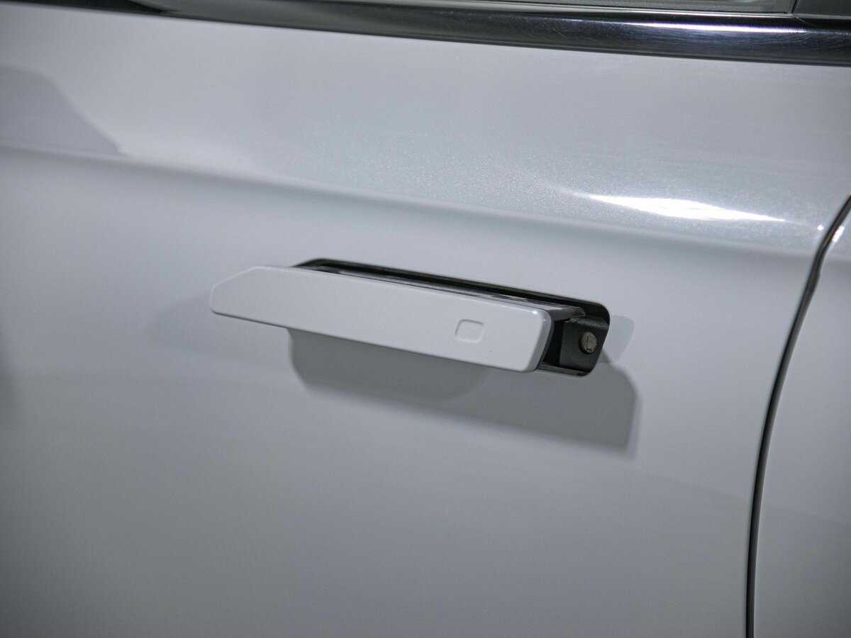 Купить Exeed RX, 2023, 125 км, фото №27