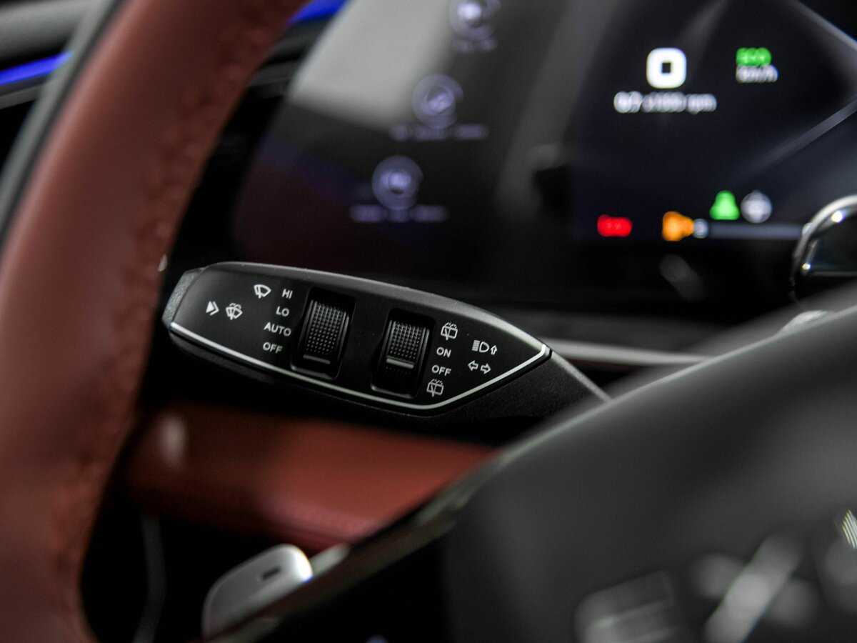 Купить Exeed RX (Yaoguang), 2023, 97 км, фото №10