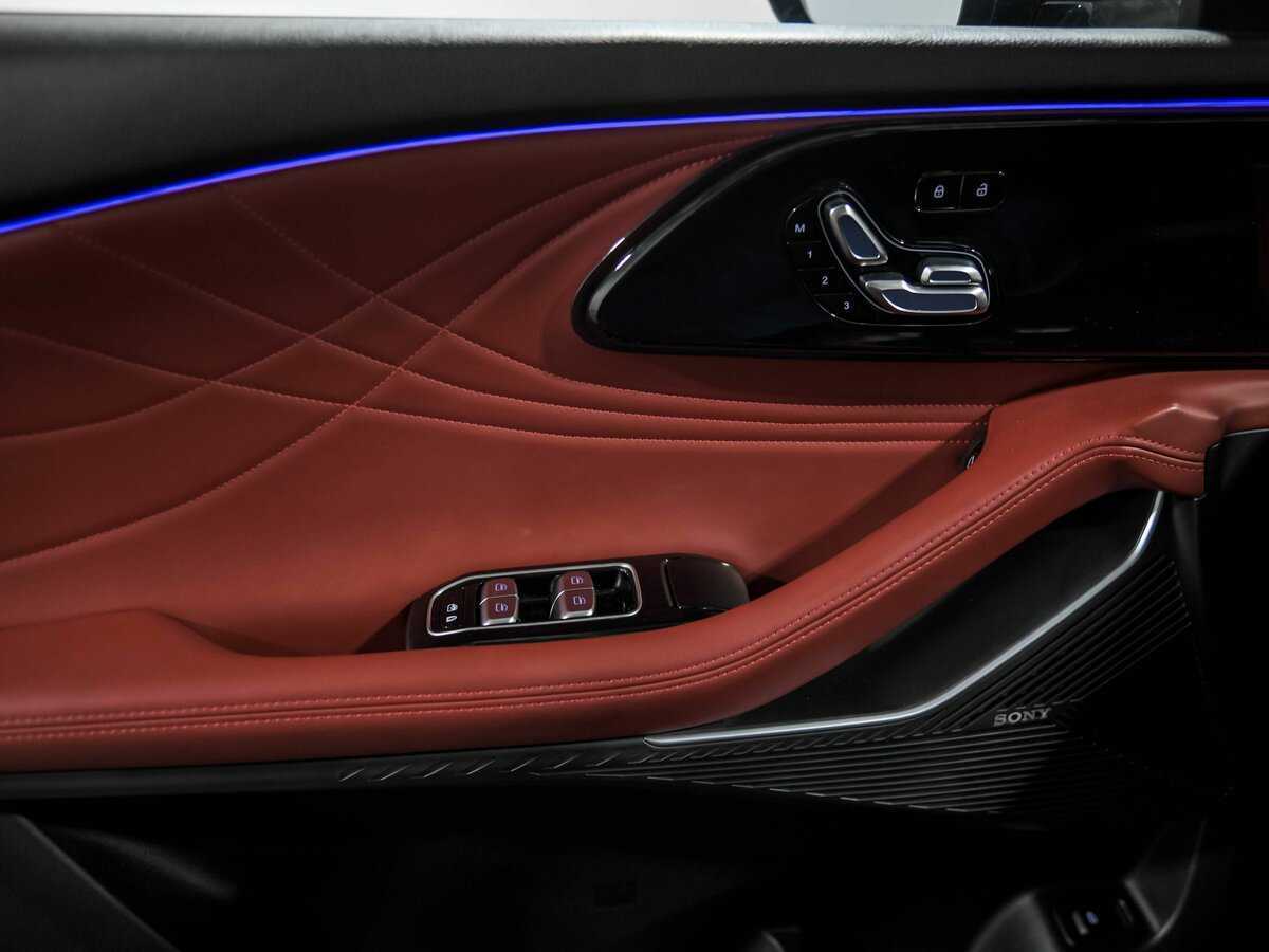 Купить Exeed RX (Yaoguang), 2023, 97 км, фото №15