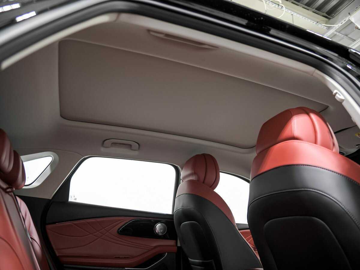 Купить Exeed RX (Yaoguang), 2023, 97 км, фото №18