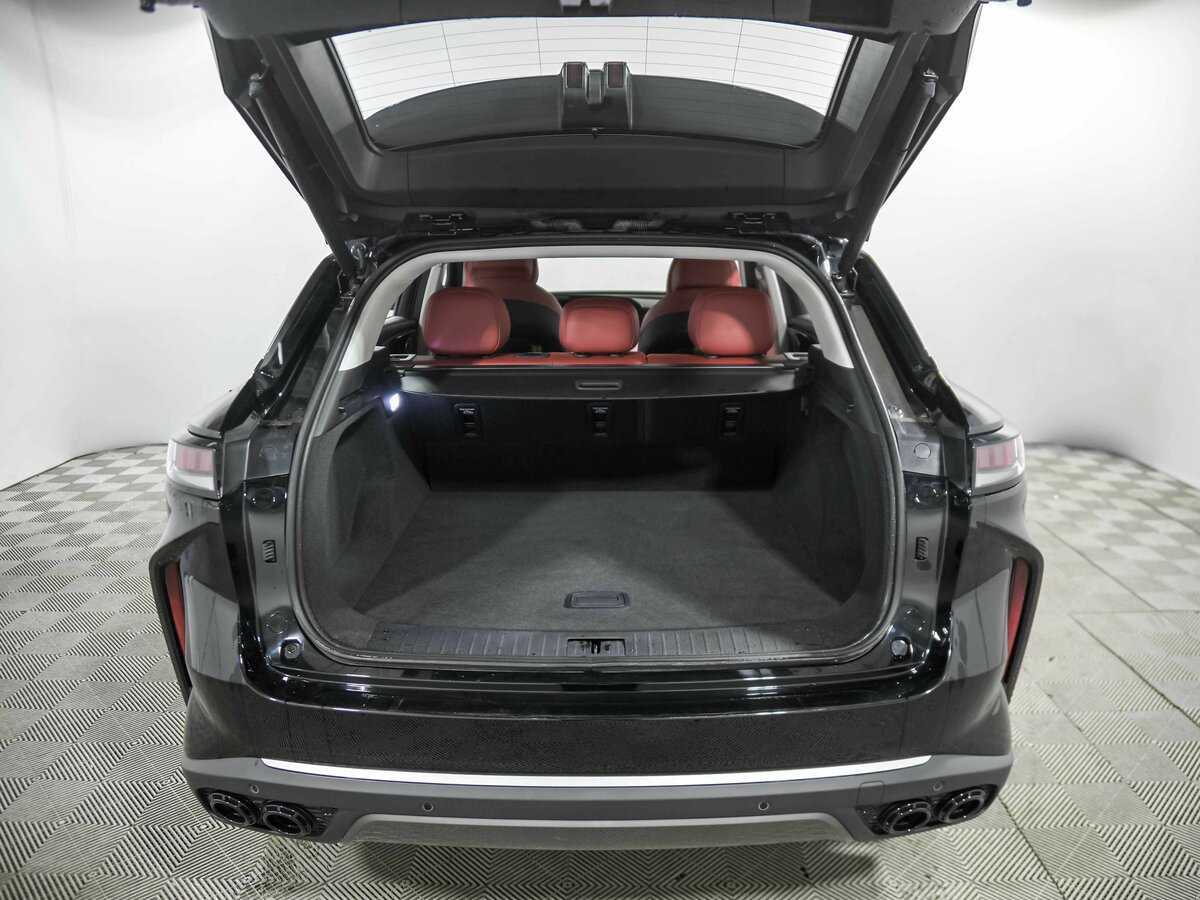 Купить Exeed RX (Yaoguang), 2023, 97 км, фото №22