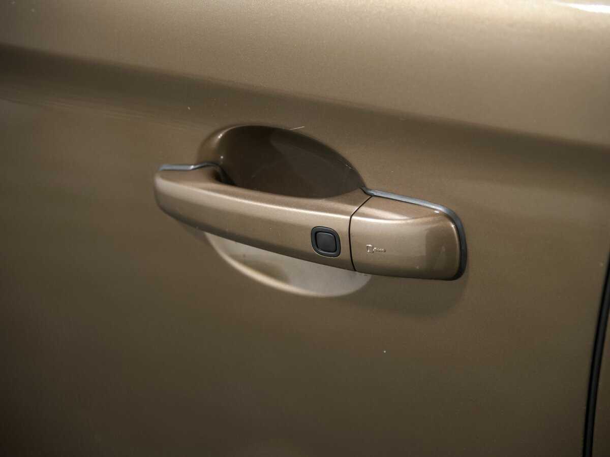 Купить Volvo XC60, 2010, 231 700 км, фото №18