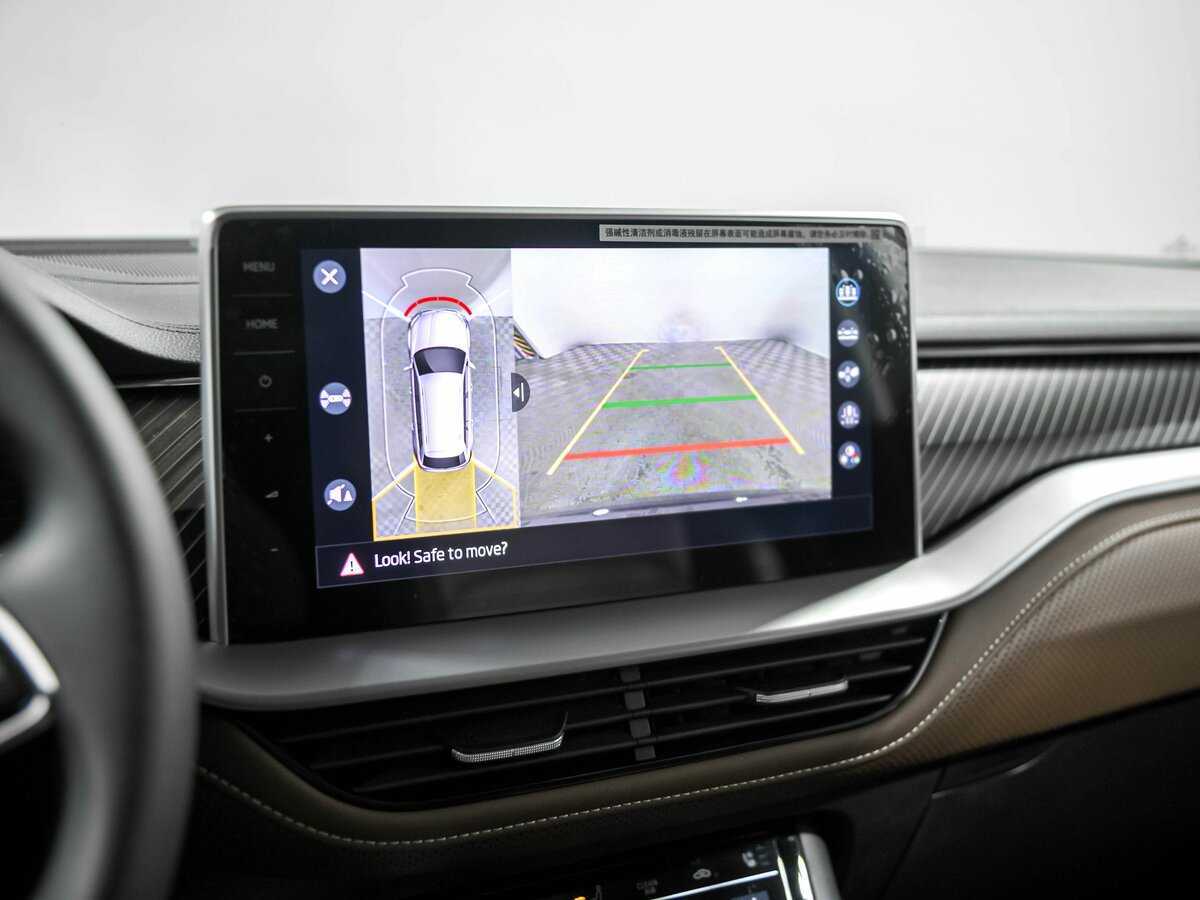 Купить Skoda Kodiaq, 2023, 23 434 км, фото №11