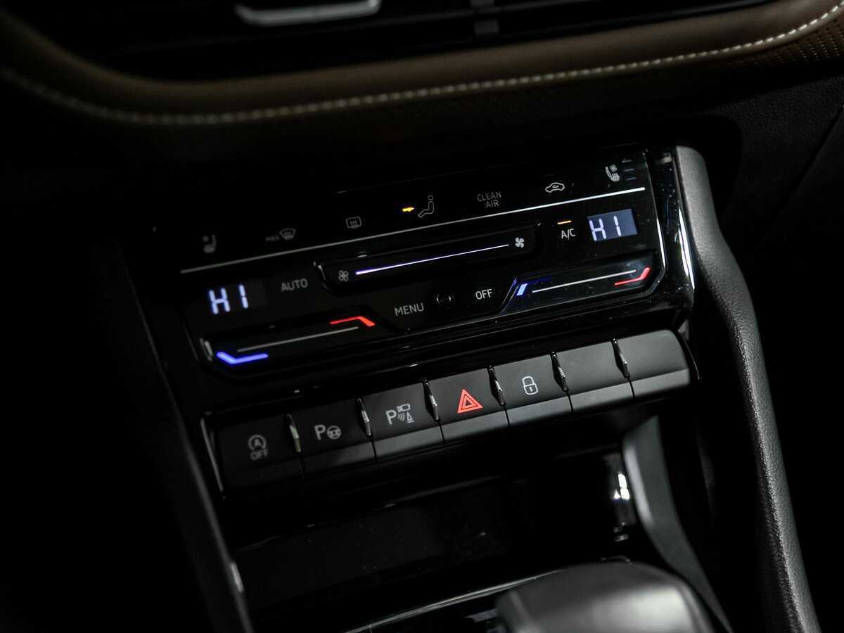 Купить Skoda Kodiaq, 2023, 23 434 км, фото №12