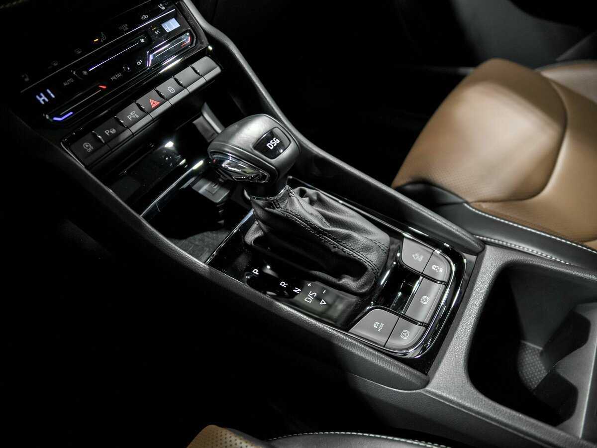 Купить Skoda Kodiaq, 2023, 23 434 км, фото №13