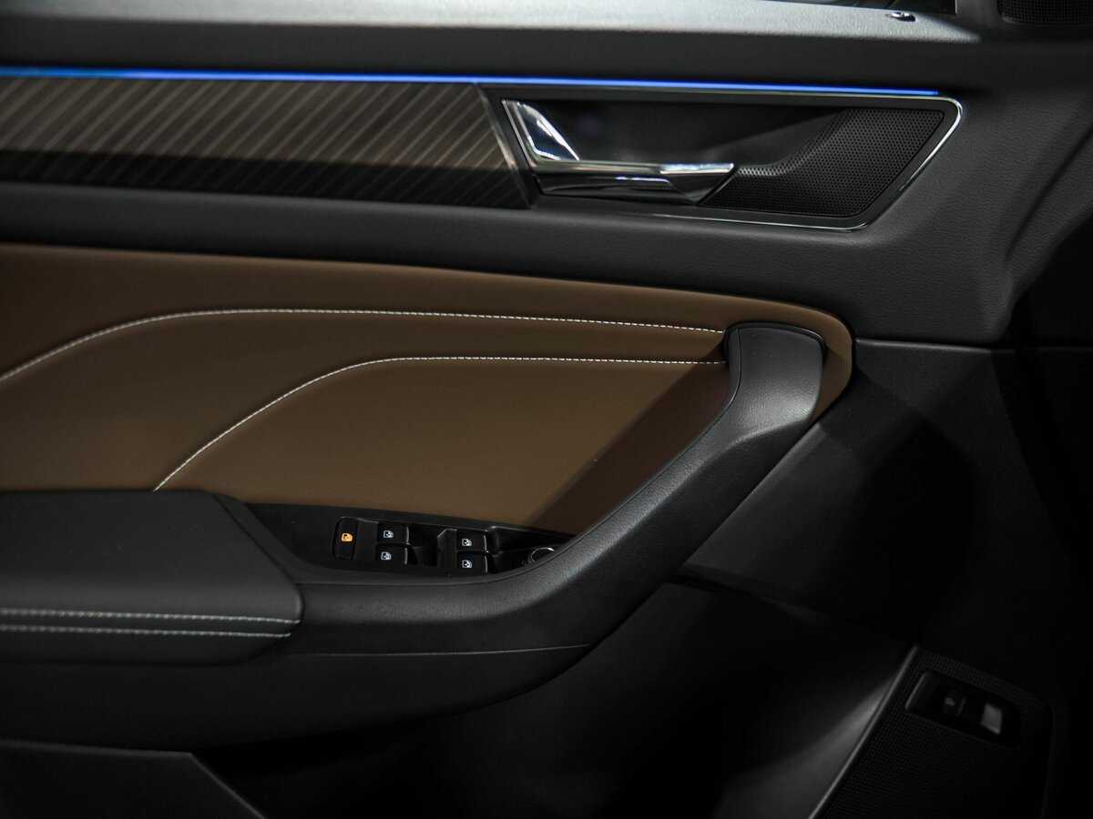 Купить Skoda Kodiaq, 2023, 23 434 км, фото №14