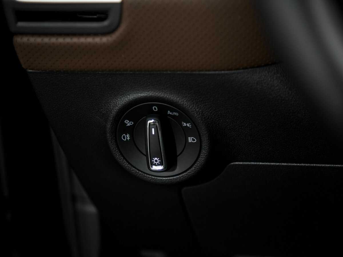 Купить Skoda Kodiaq, 2023, 23 434 км, фото №15