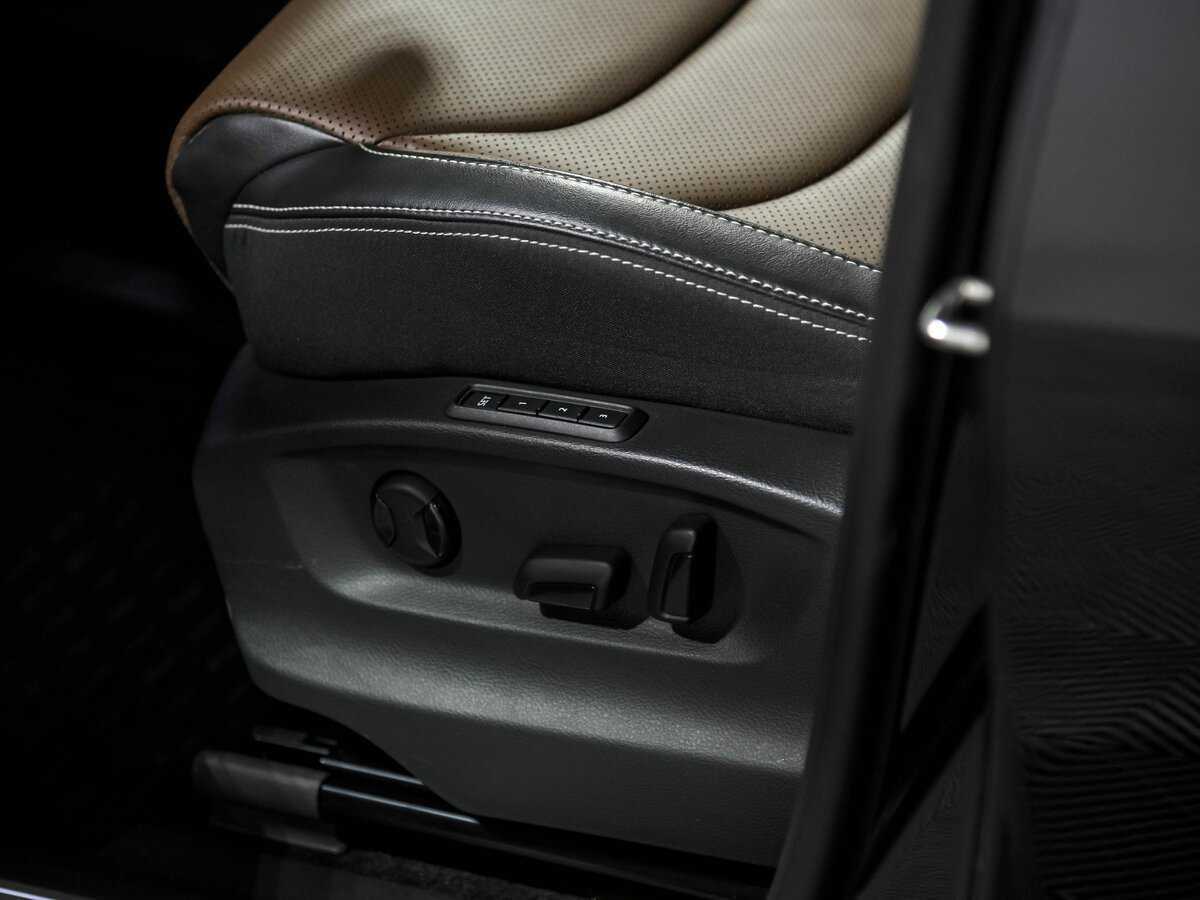 Купить Skoda Kodiaq, 2023, 23 434 км, фото №16