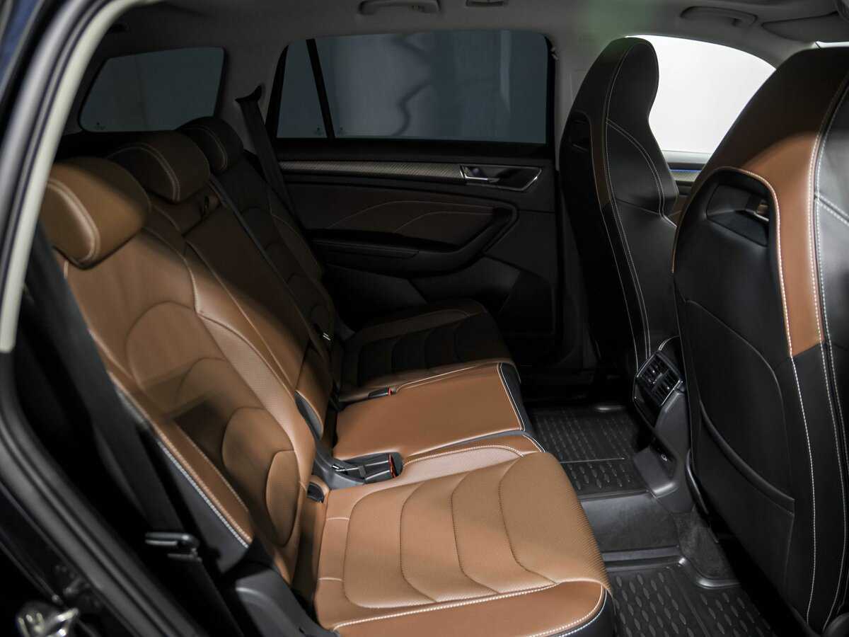 Купить Skoda Kodiaq, 2023, 23 434 км, фото №17